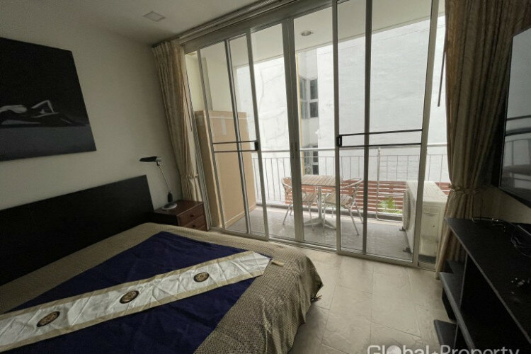 Кондоминиум в Паттайе, Таиланд | THE545980