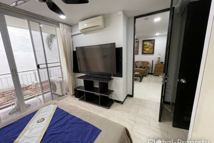 Кондоминиум в Паттайе, Таиланд | THE545980