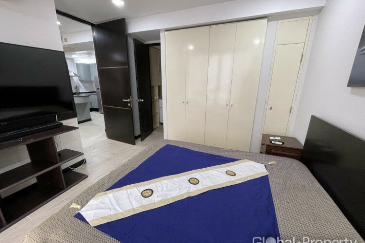 Кондоминиум в Паттайе, Таиланд | THE545980