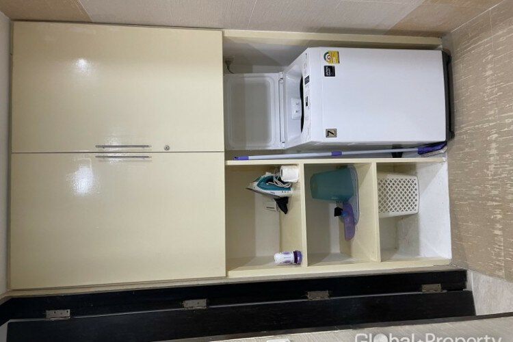 Кондоминиум в Паттайе, Таиланд | THE545980