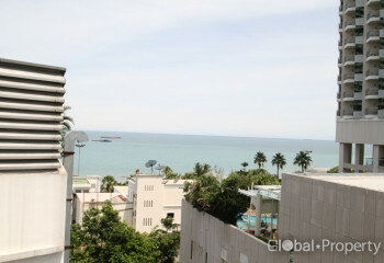 Кондоминиум в Паттайе, Таиланд | THE545980