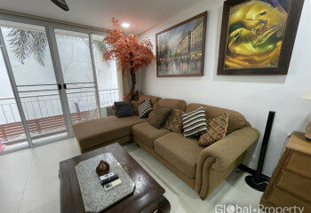 Кондоминиум в Паттайе, Таиланд | THE545980