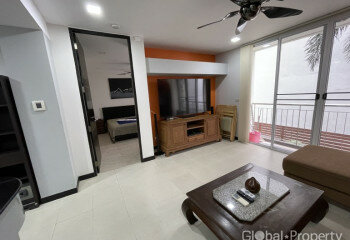 Кондоминиум в Паттайе, Таиланд | THE545980