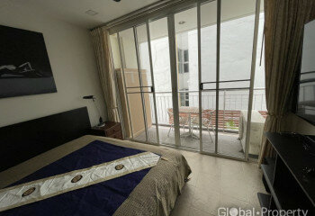 Кондоминиум в Паттайе, Таиланд | THE545980