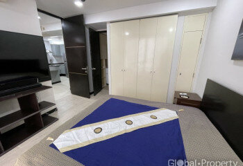 Кондоминиум в Паттайе, Таиланд | THE545980