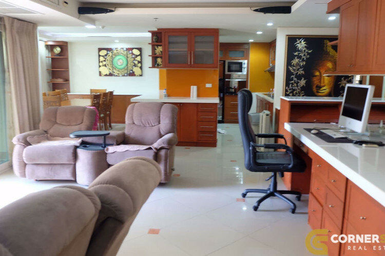 Кондоминиум в Паттайе, Таиланд | THE128336