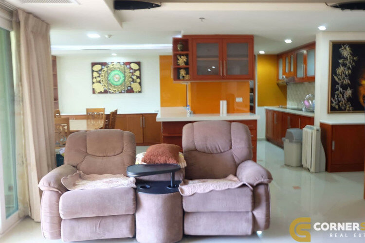 Кондоминиум в Паттайе, Таиланд | THE128336