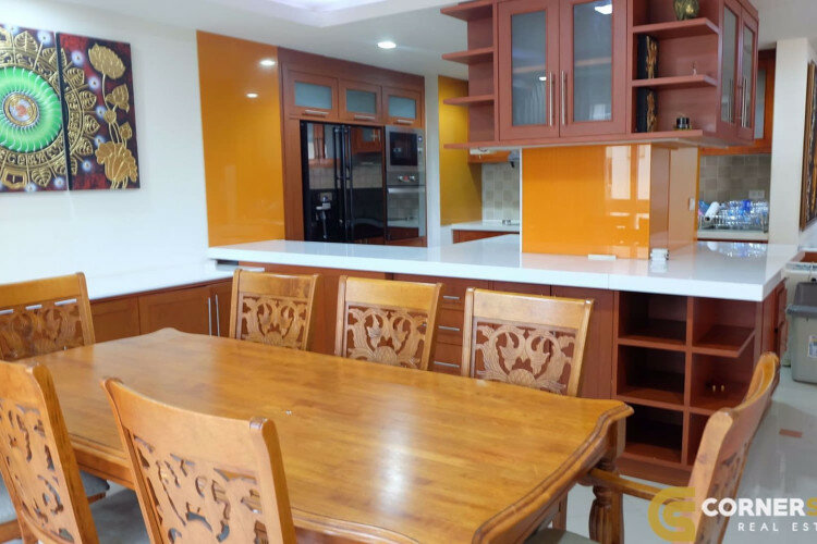 Кондоминиум в Паттайе, Таиланд | THE128336