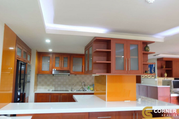 Кондоминиум в Паттайе, Таиланд | THE128336