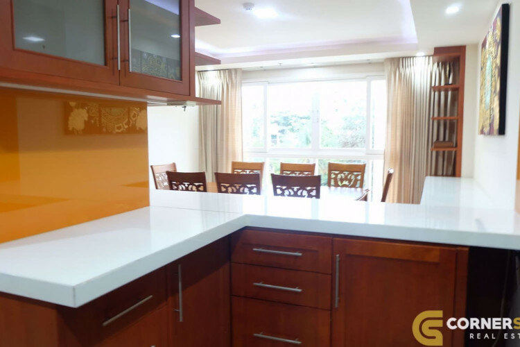 Кондоминиум в Паттайе, Таиланд | THE128336