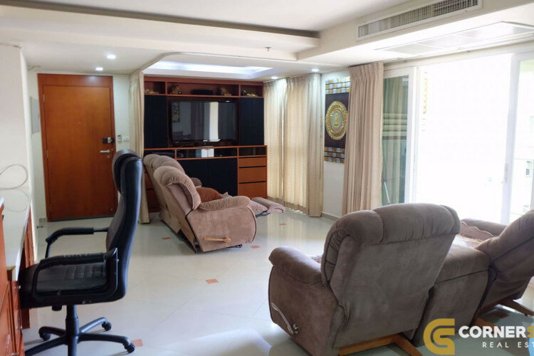 Кондоминиум в Паттайе, Таиланд | THE128336