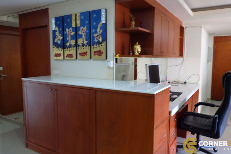 Кондоминиум в Паттайе, Таиланд | THE128336