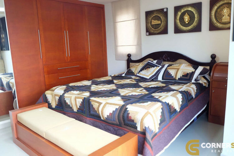 Кондоминиум в Паттайе, Таиланд | THE128336