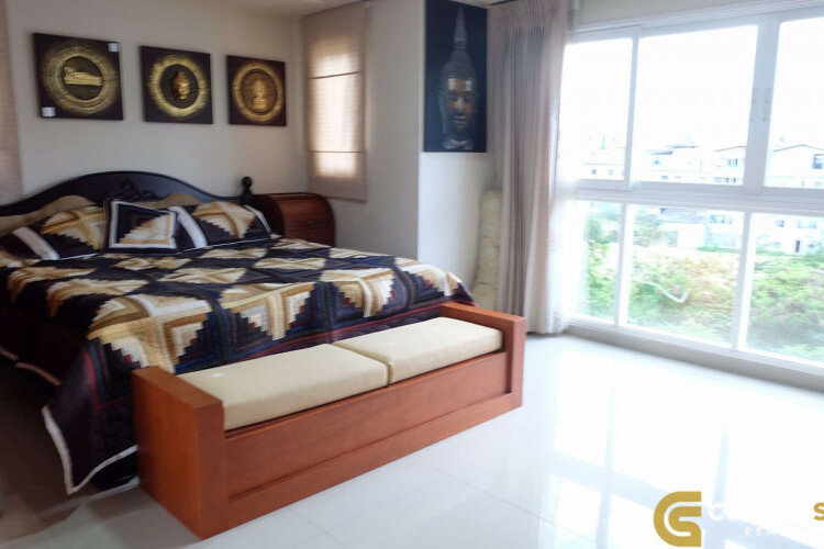 Кондоминиум в Паттайе, Таиланд | THE128336