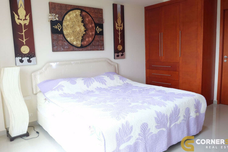 Кондоминиум в Паттайе, Таиланд | THE128336