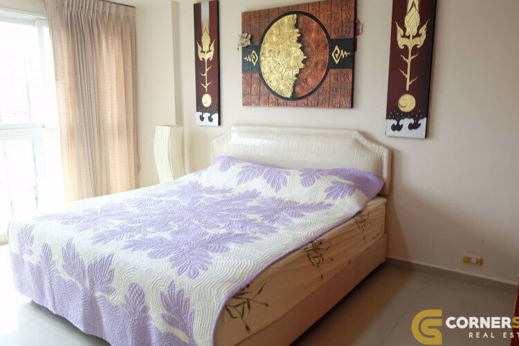 Кондоминиум в Паттайе, Таиланд | THE128336