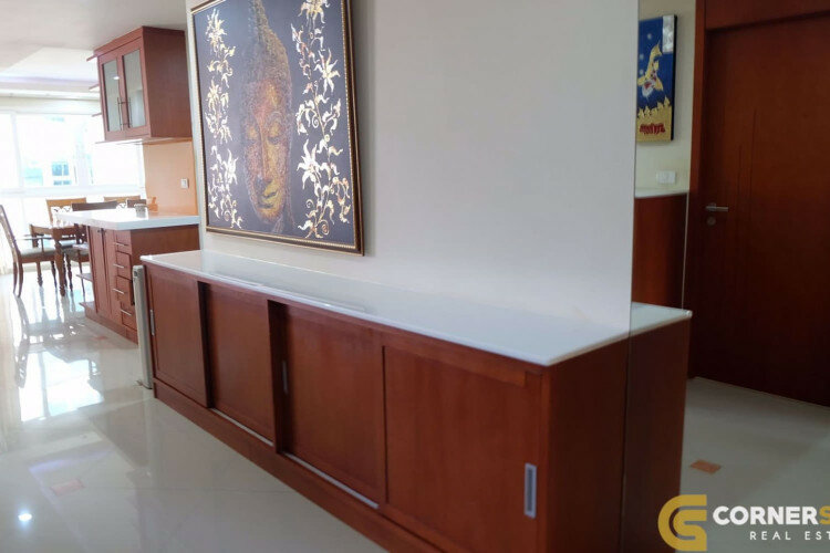 Кондоминиум в Паттайе, Таиланд | THE128336