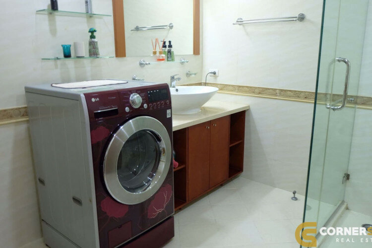 Кондоминиум в Паттайе, Таиланд | THE128336