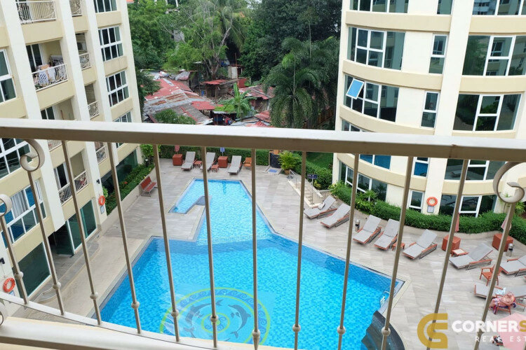 Кондоминиум в Паттайе, Таиланд | THE128336