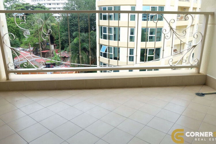 Кондоминиум в Паттайе, Таиланд | THE128336