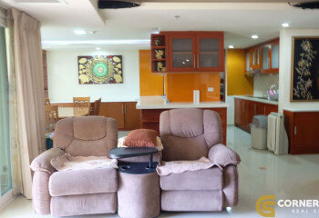 Кондоминиум в Паттайе, Таиланд | THE128336