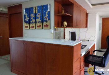 Кондоминиум в Паттайе, Таиланд | THE128336