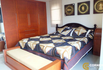 Кондоминиум в Паттайе, Таиланд | THE128336