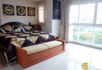 Кондоминиум в Паттайе, Таиланд | THE128336