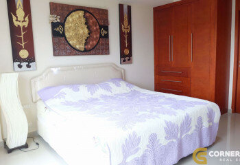 Кондоминиум в Паттайе, Таиланд | THE128336