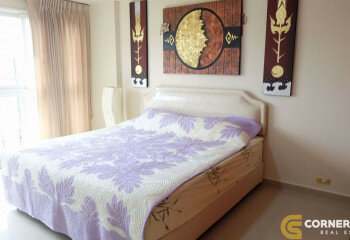 Кондоминиум в Паттайе, Таиланд | THE128336