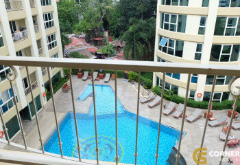 Кондоминиум в Паттайе, Таиланд | THE128336