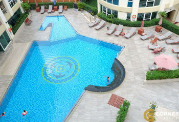 Кондоминиум в Паттайе, Таиланд | THE128336