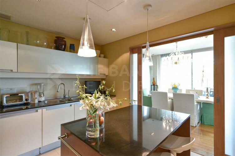 Кондоминиум в Бангкоке, Таиланд | THE420329