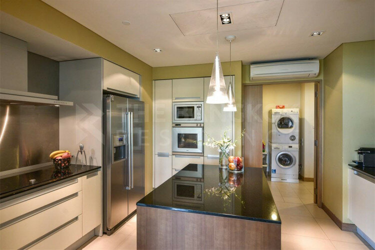 Кондоминиум в Бангкоке, Таиланд | THE420329