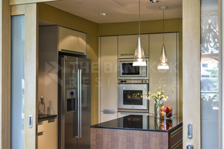 Кондоминиум в Бангкоке, Таиланд | THE420329