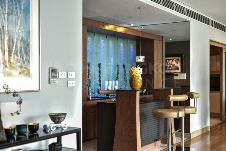 Кондоминиум в Бангкоке, Таиланд | THE420329