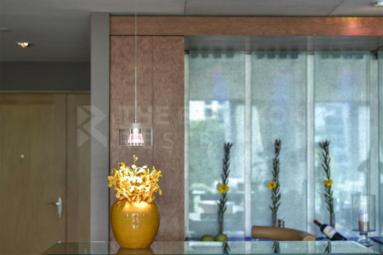 Кондоминиум в Бангкоке, Таиланд | THE420329