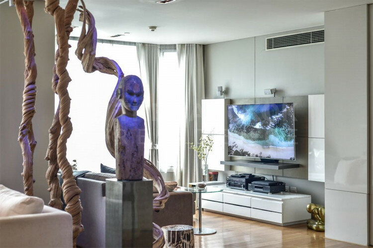 Кондоминиум в Бангкоке, Таиланд | THE420329