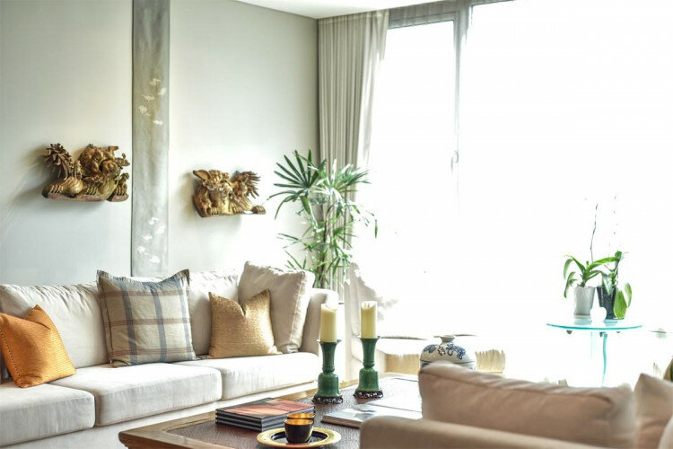 Кондоминиум в Бангкоке, Таиланд | THE420329