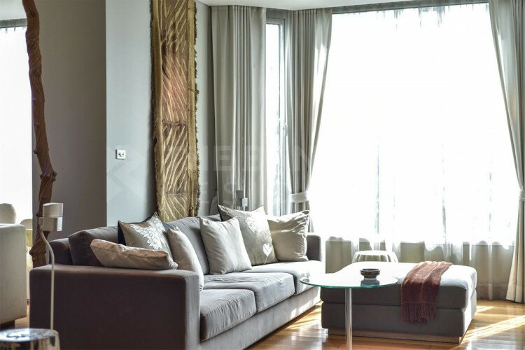 Кондоминиум в Бангкоке, Таиланд | THE420329