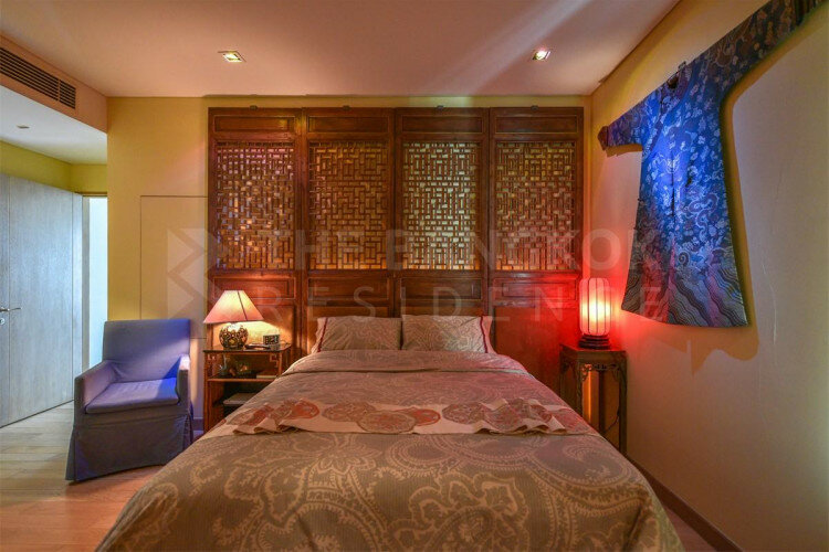 Кондоминиум в Бангкоке, Таиланд | THE420329