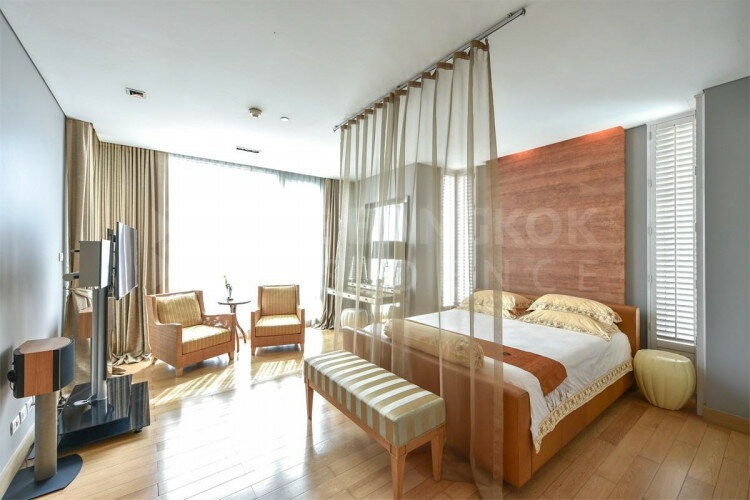 Кондоминиум в Бангкоке, Таиланд | THE420329