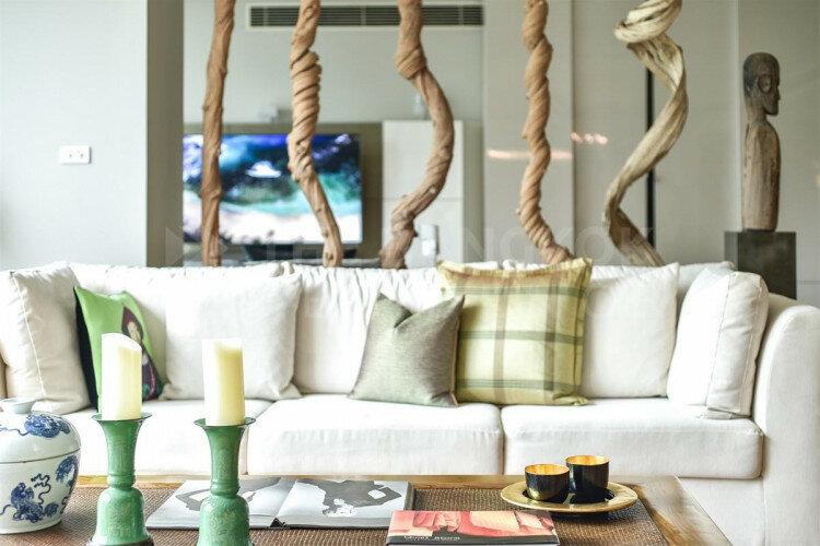 Кондоминиум в Бангкоке, Таиланд | THE420329