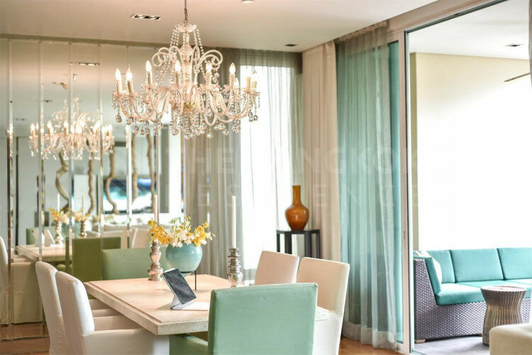 Кондоминиум в Бангкоке, Таиланд | THE420329