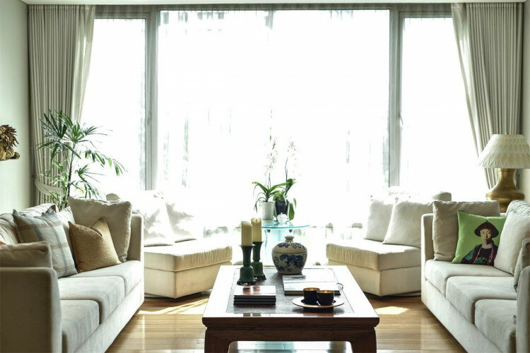 Кондоминиум в Бангкоке, Таиланд | THE420329