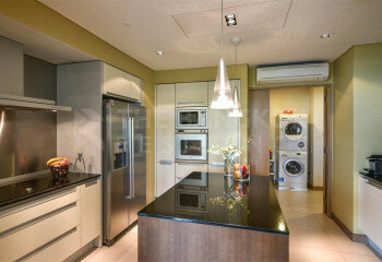 Кондоминиум в Бангкоке, Таиланд | THE420329