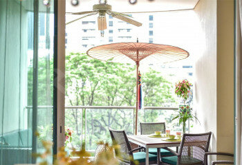 Кондоминиум в Бангкоке, Таиланд | THE420329