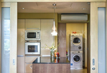 Кондоминиум в Бангкоке, Таиланд | THE420329