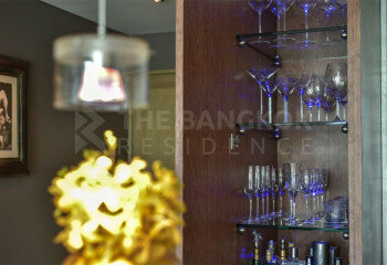 Кондоминиум в Бангкоке, Таиланд | THE420329