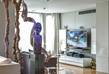 Кондоминиум в Бангкоке, Таиланд | THE420329